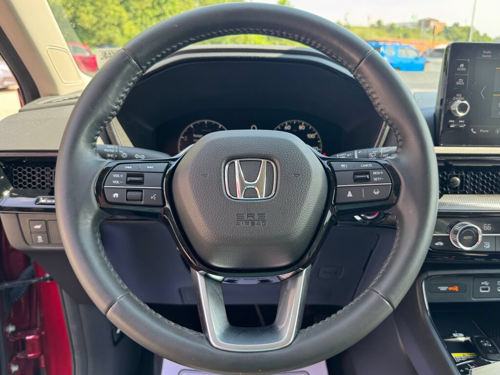 Used 2024 Honda CR-V EX-L image 23