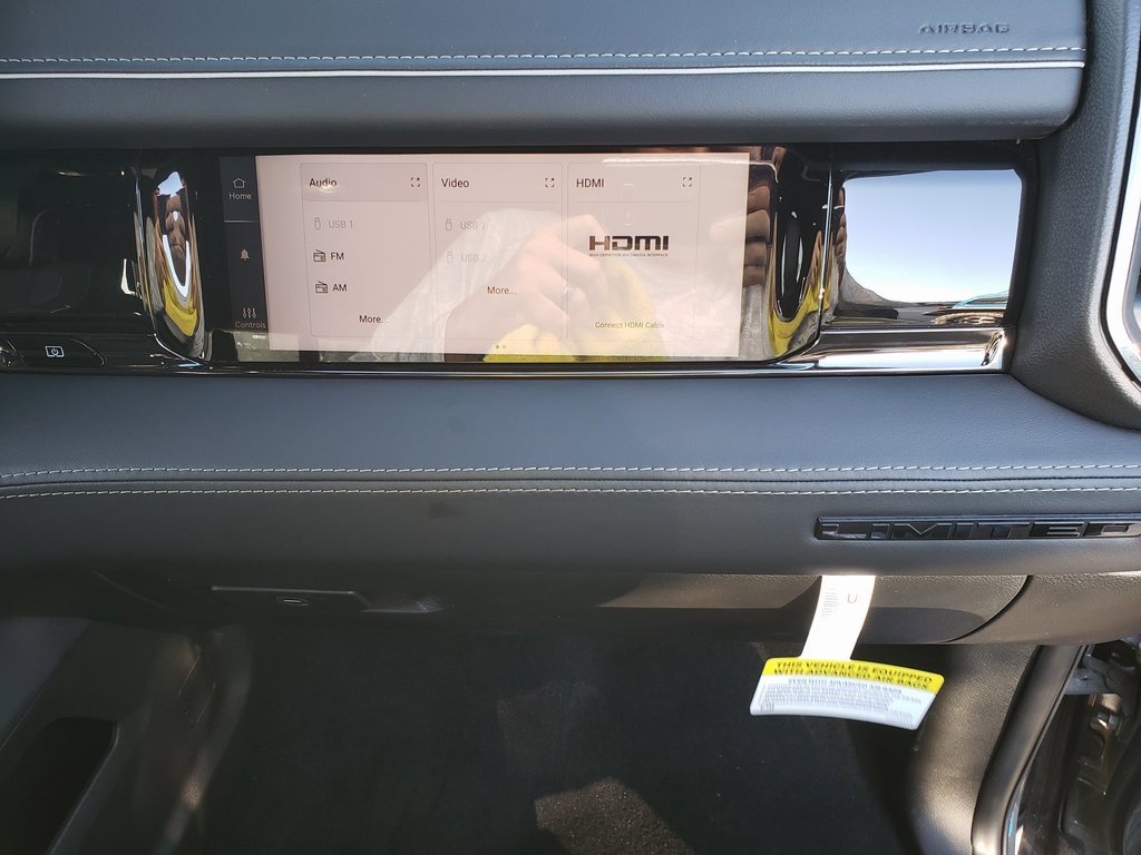 New 2026 RAM 2500 Limited image 13