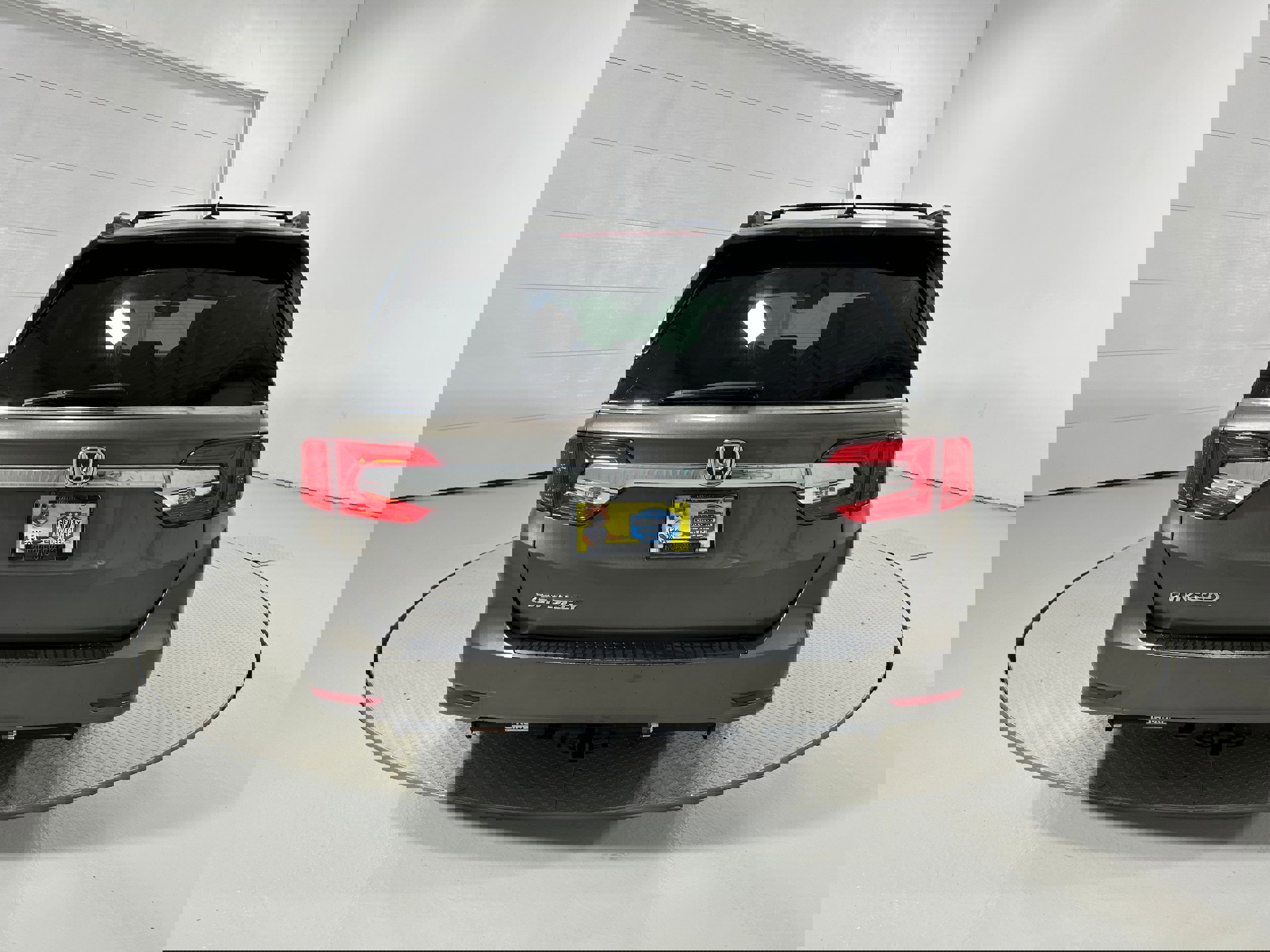 Used 2019 Honda Odyssey EX-L image 31