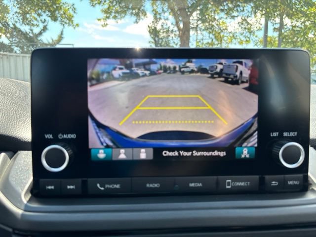 Used 2024 Honda Accord EX image 19
