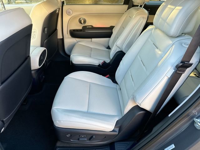 New 2026 Hyundai Palisade Calligraphy image 27