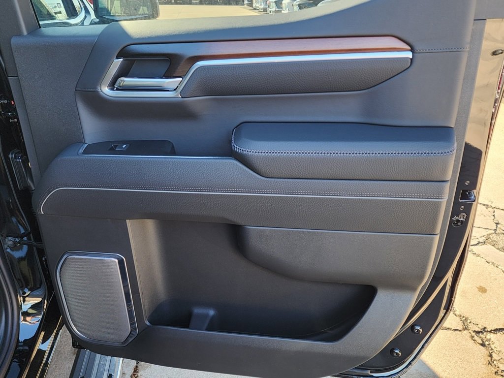 New 2026 GMC Sierra 1500 Denali image 42