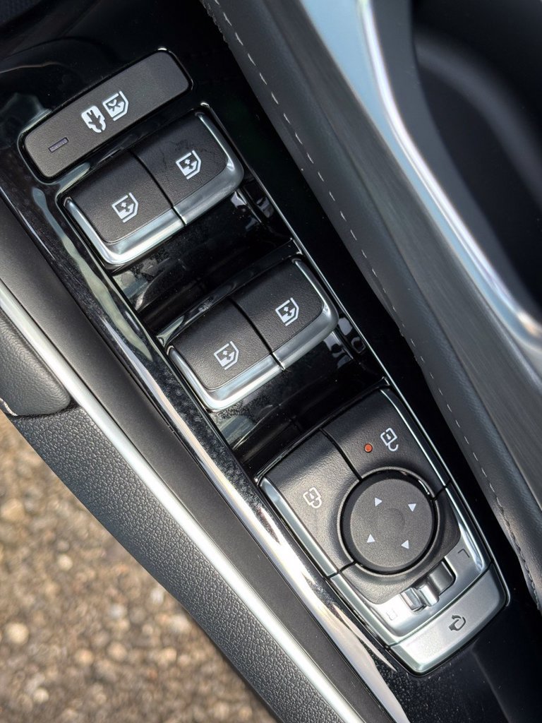 New 2026 Kia Sorento SX AWD/4WD image 20