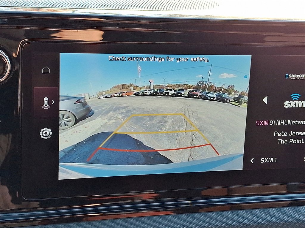 Used 2022 Kia K5 GT-Line w/ GT-Line Awd Premium Package image 7