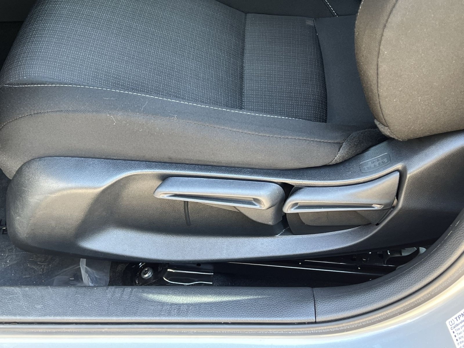 Used 2024 Honda Civic EX image 18