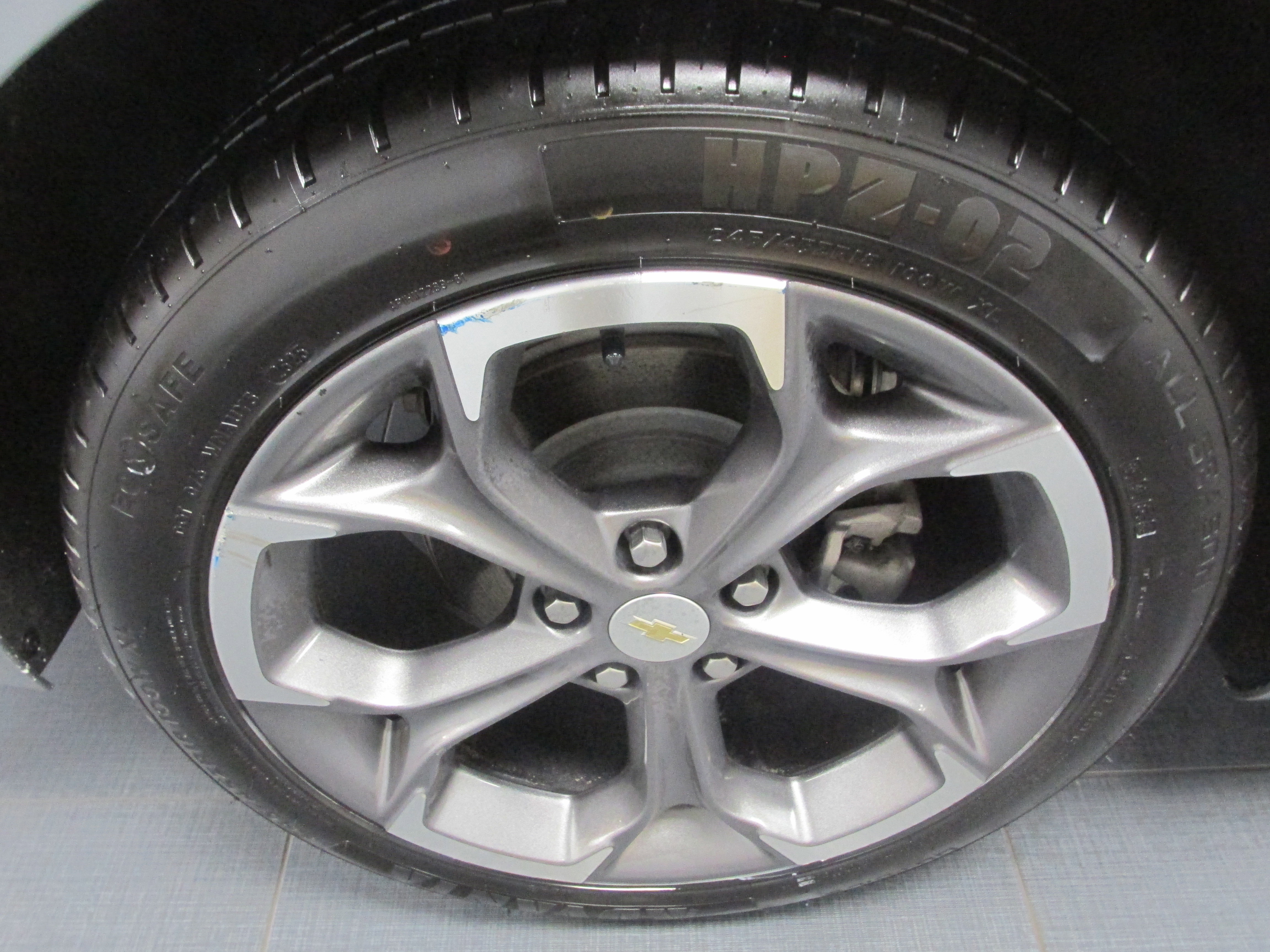 Used 2024 Chevrolet Malibu LT image 15