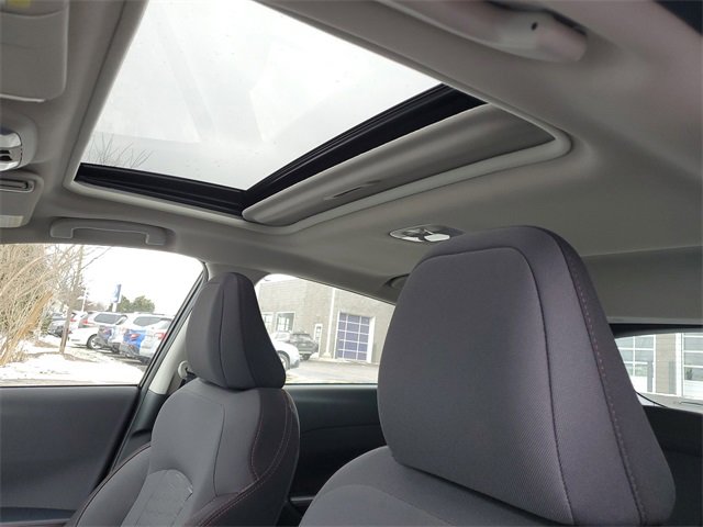 New 2026 Subaru Impreza 2.0i Sport image 18