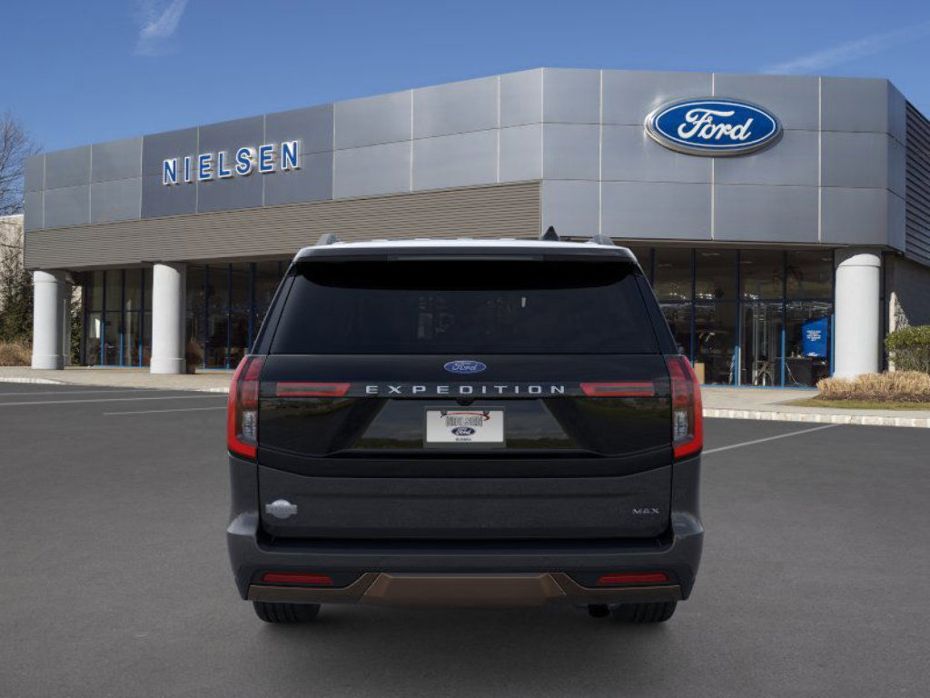 New 2026 Ford Expedition Max King Ranch image 5