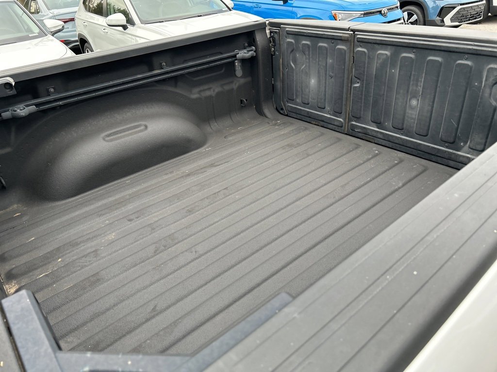 Used 2020 RAM 1500 Laramie image 41