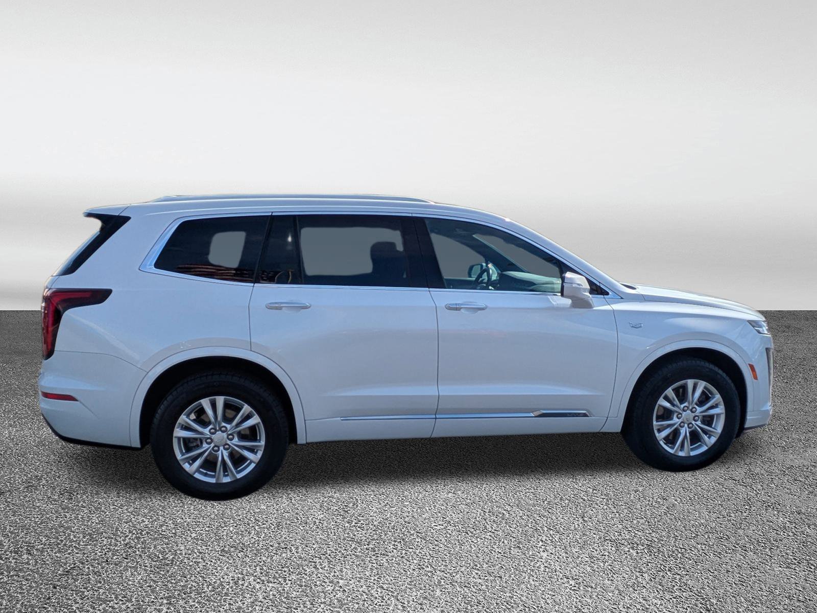 Used 2024 Cadillac XT6 Luxury FWD image 26