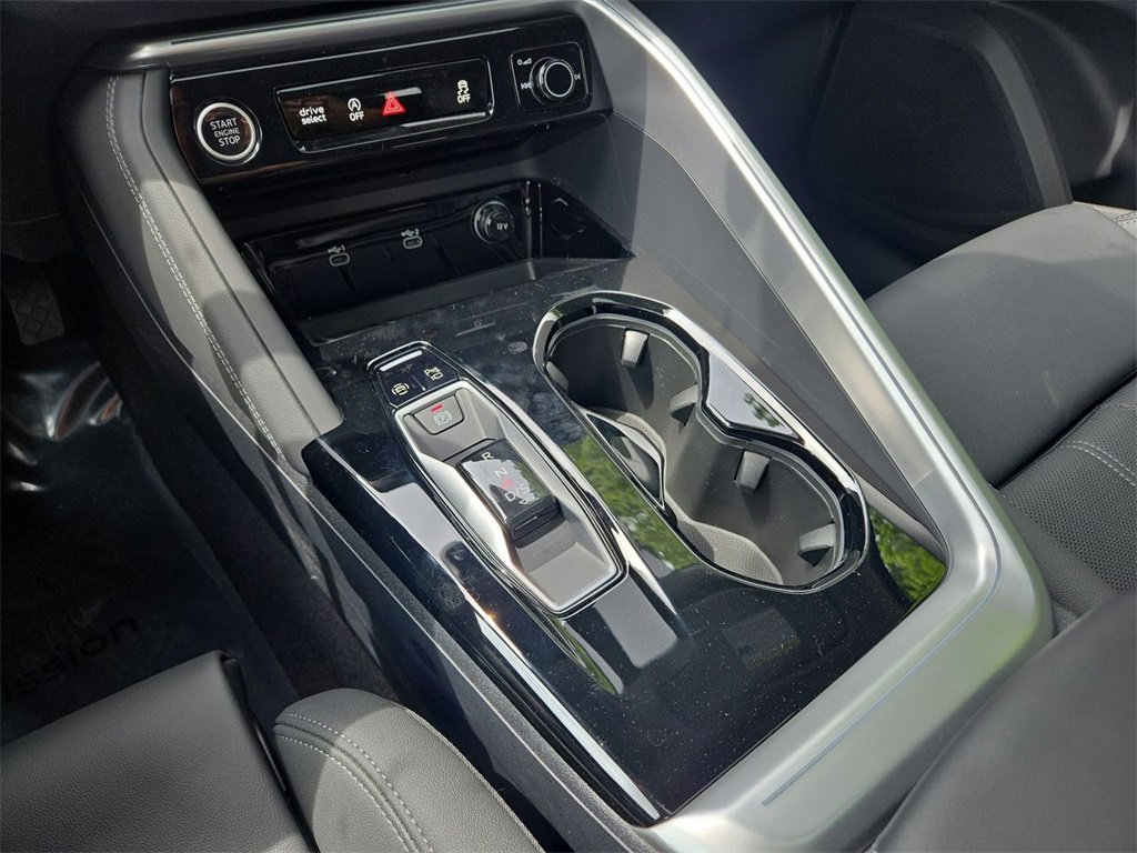 New 2025 Audi Q5 Premium Plus image 19