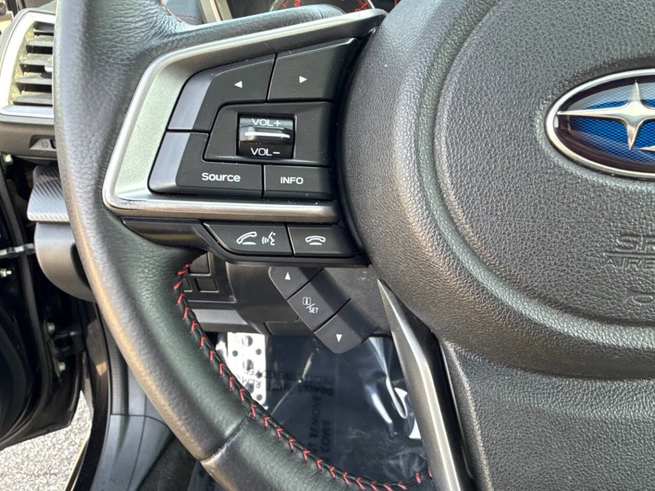 Used 2017 Subaru Impreza 2.0i Sport AWD/4WD image 14