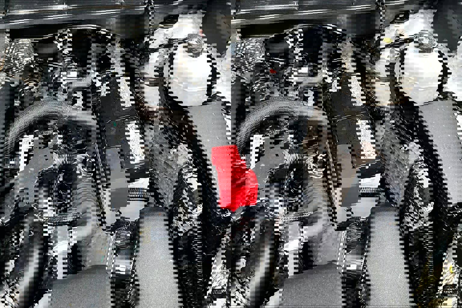 Used 2023 Toyota Highlander XSE image 32