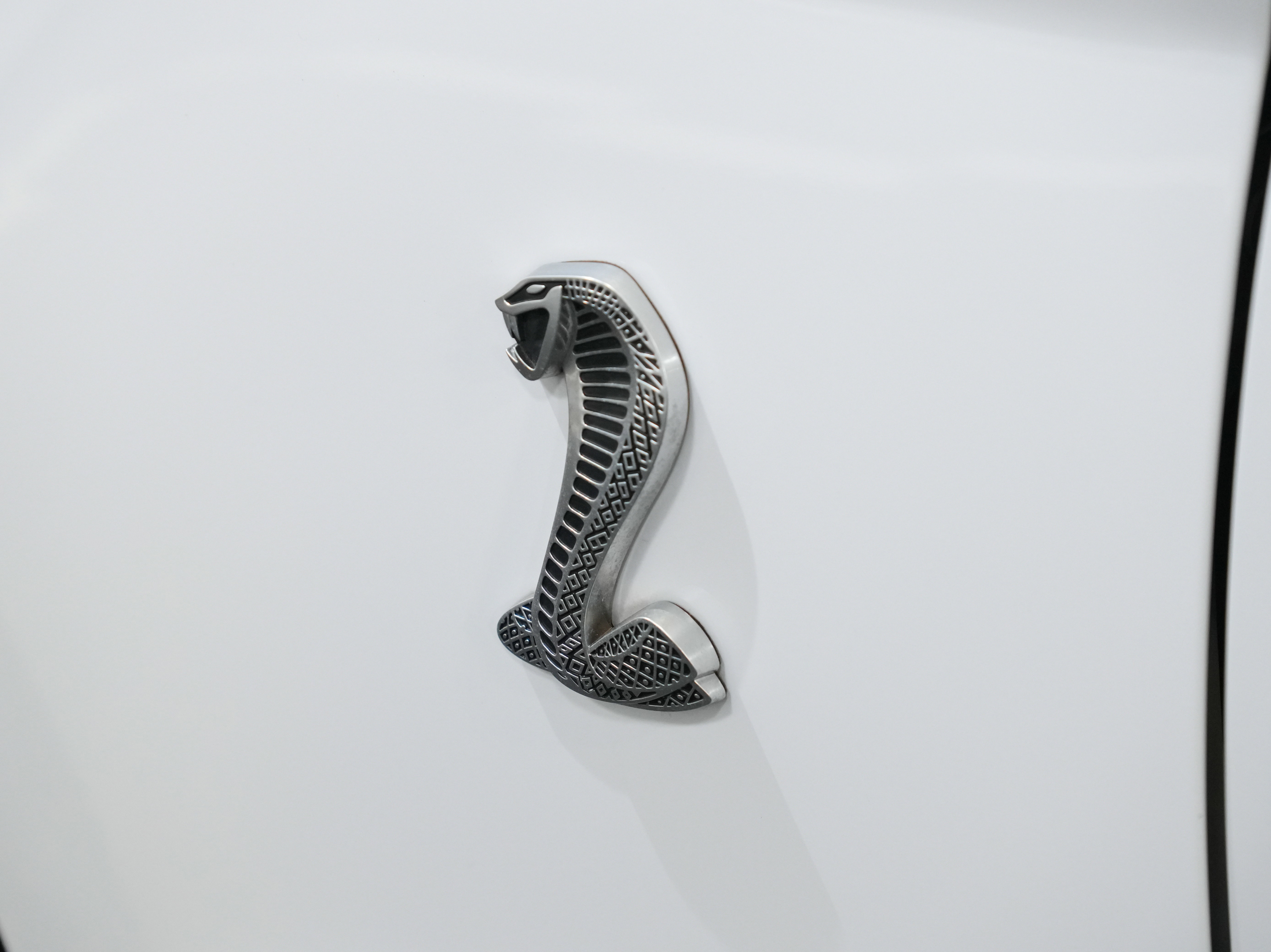 Used 2014 Ford Mustang Shelby GT500 w/ Equipment Group 821A RWD image 19