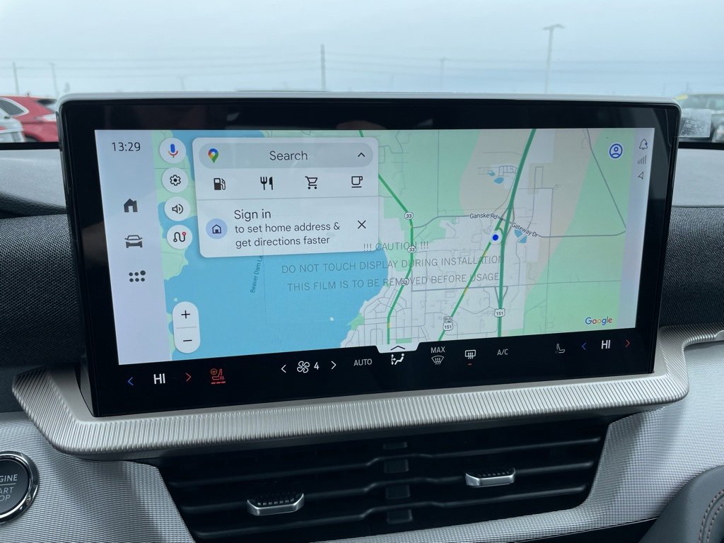 New 2026 Ford Explorer Active image 16