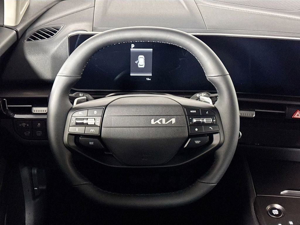 New 2026 Kia Sportage EX AWD/4WD image 13