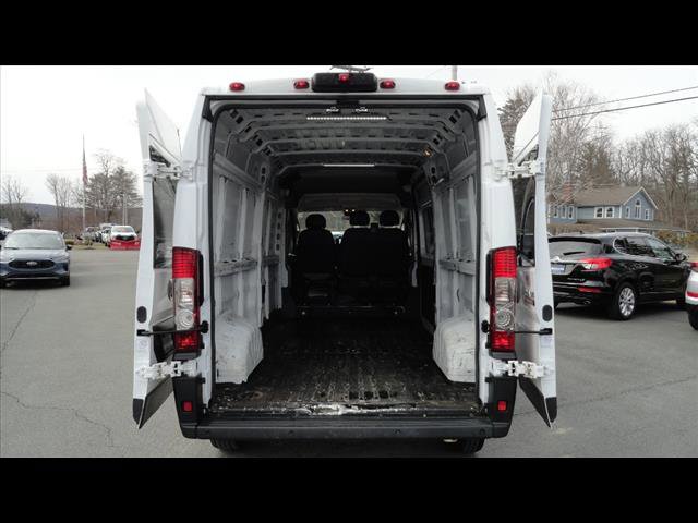 Used 2019 RAM ProMaster 2500 image 18