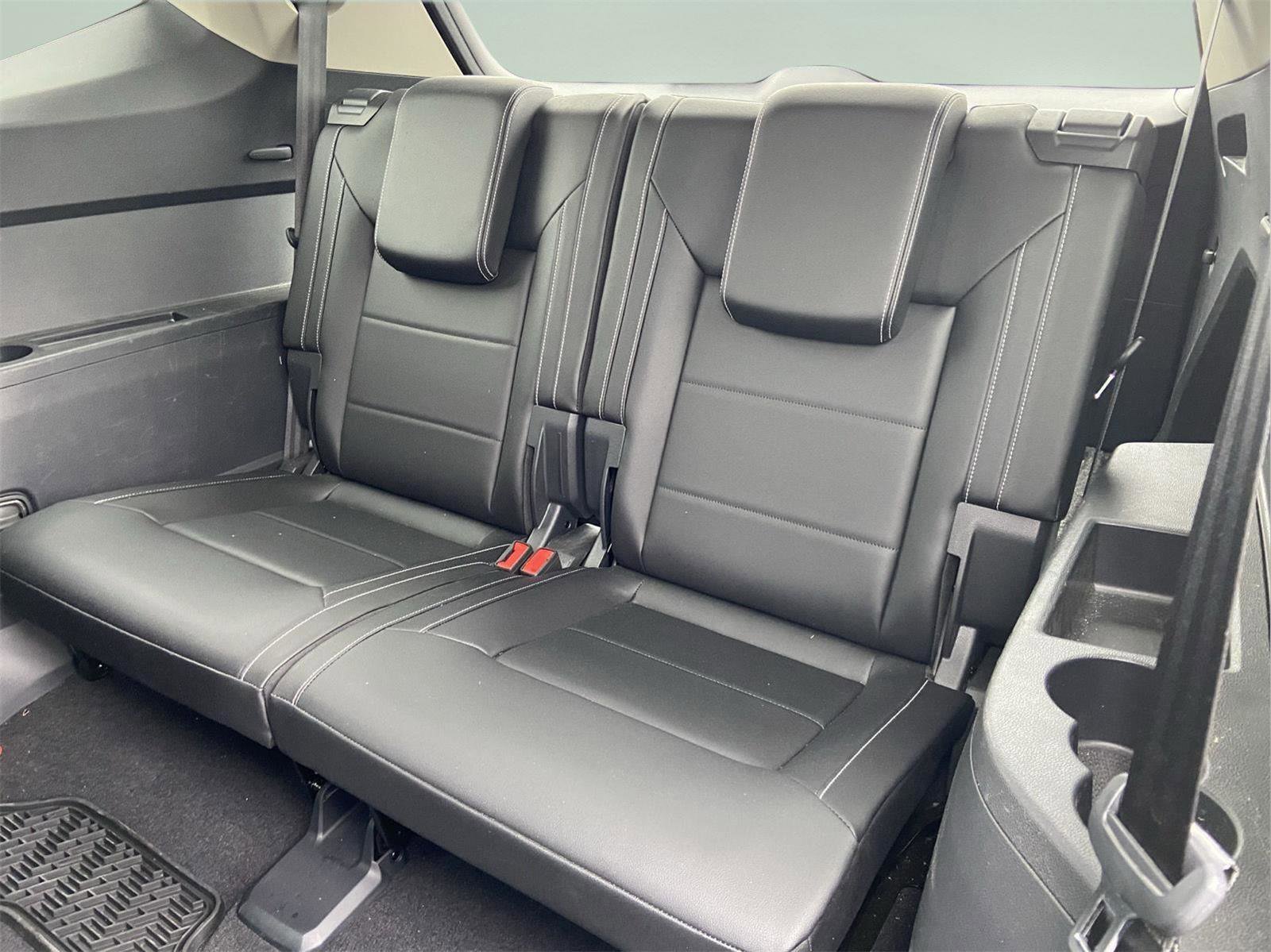Used 2023 Volkswagen Atlas SE AWD/4WD image 14