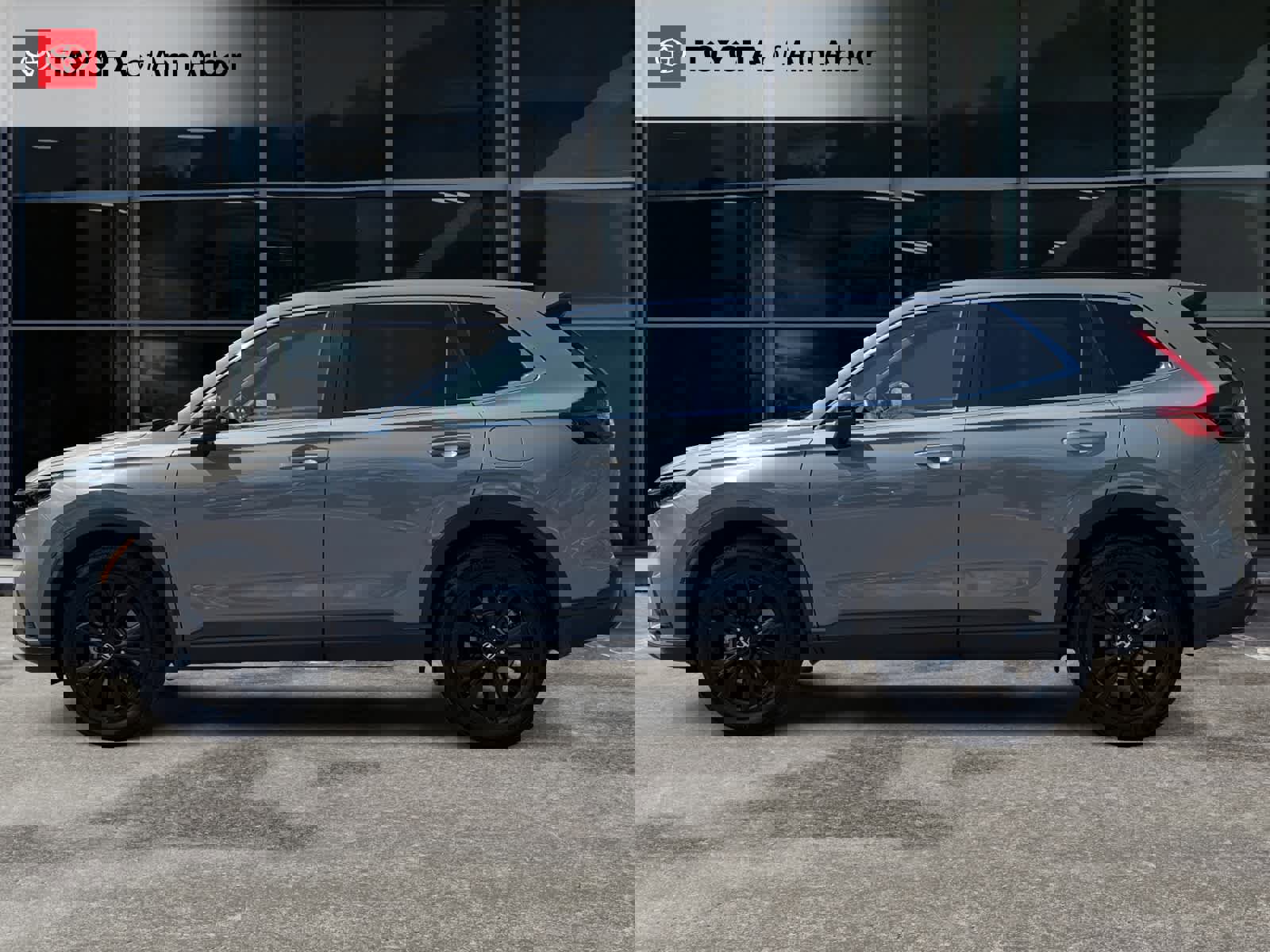 Used 2023 Honda CR-V Sport Touring image 10