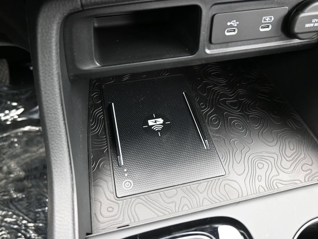 New 2026 Honda Pilot TrailSport image 51