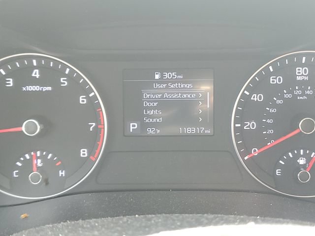 Used 2021 Kia Forte LXS FWD image 24