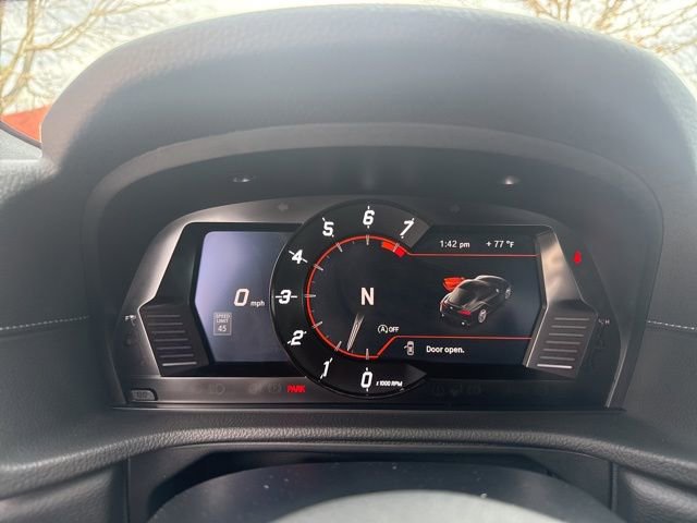 Used 2023 Toyota Supra Premium w/ Driver Assist Package image 20