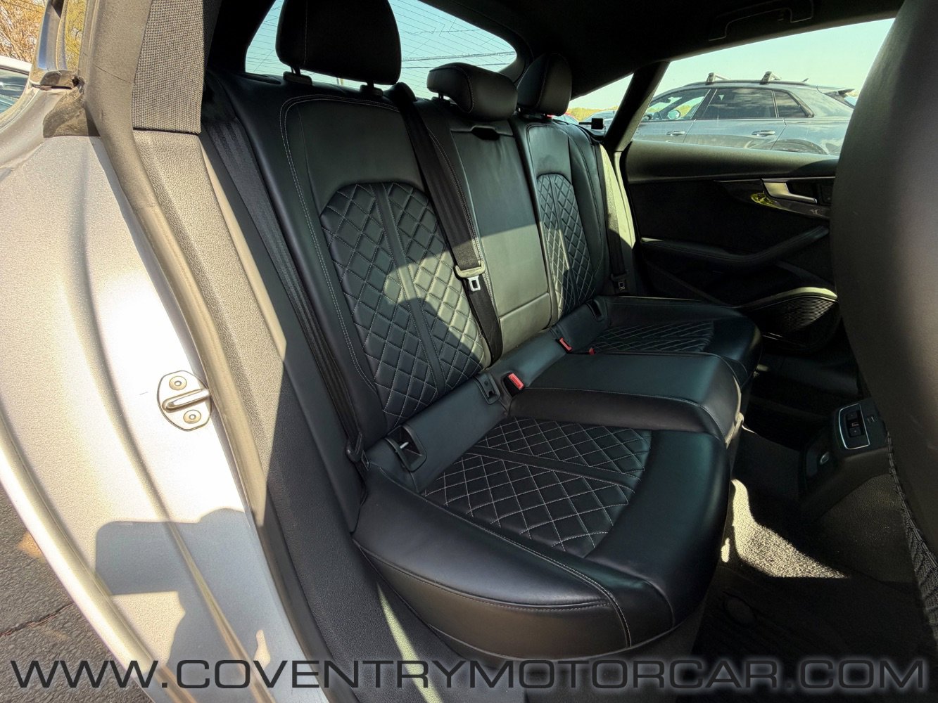 Used 2019 Audi S5 Prestige AWD/4WD image 39