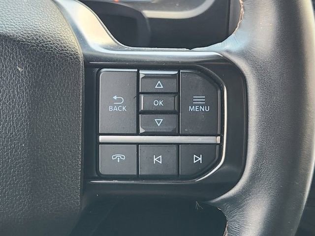 Used 2024 Ford Expedition Platinum image 29