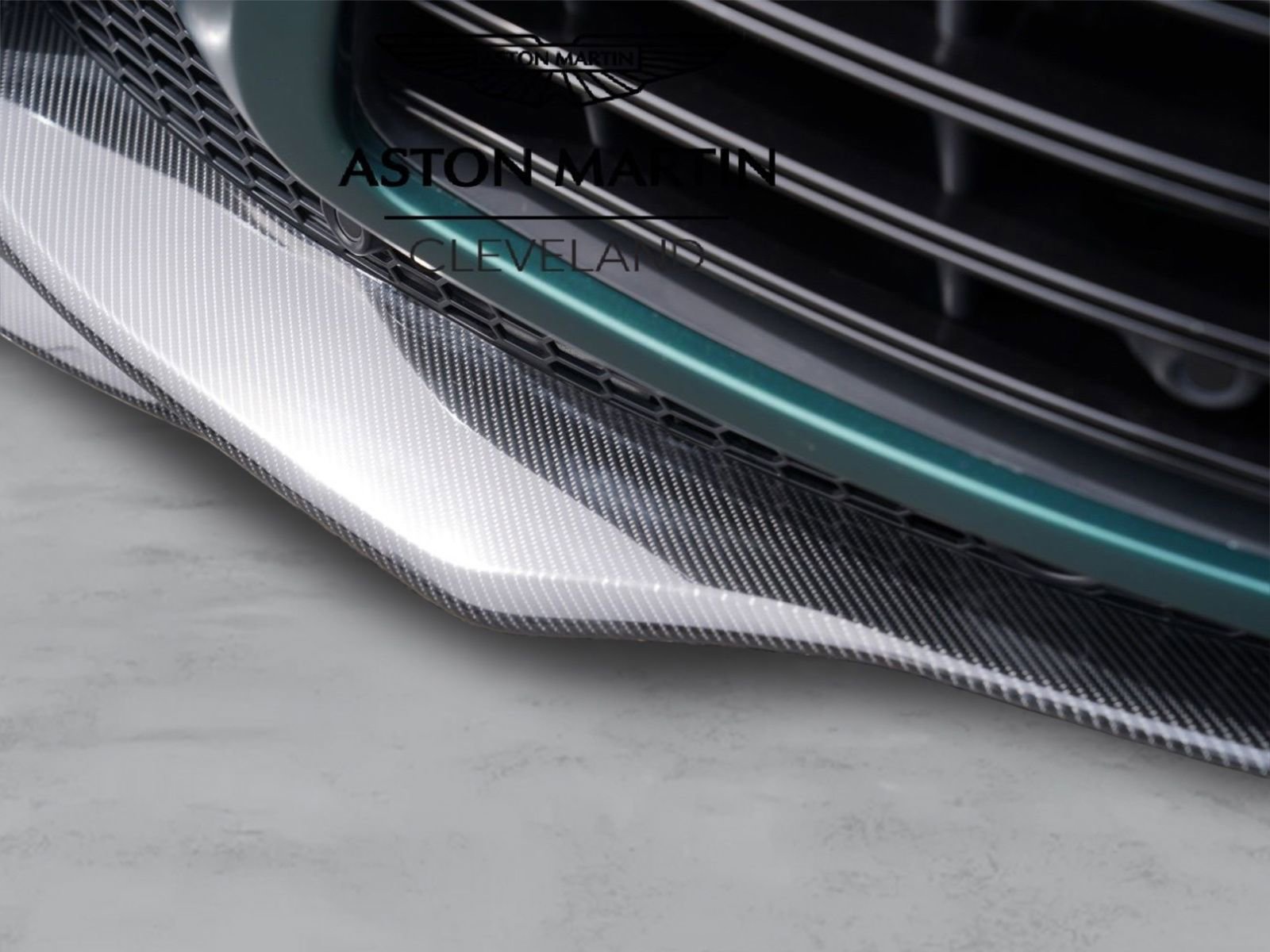 Used 2025 Aston Martin DBX 707 AWD/4WD image 29