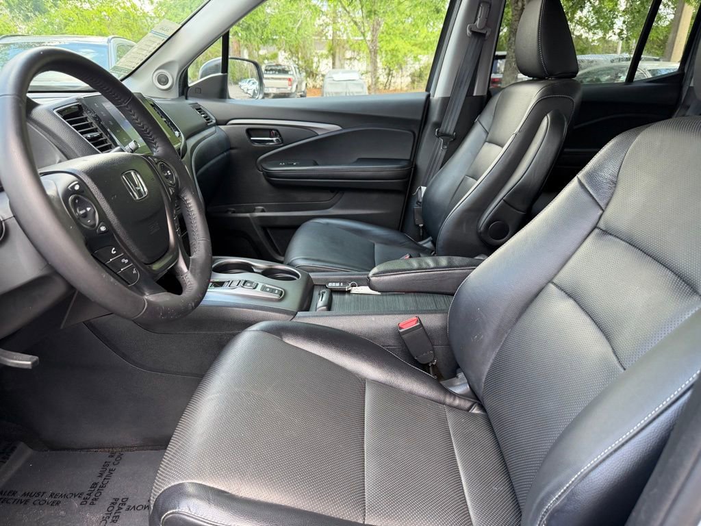 Used 2023 Honda Ridgeline RTL image 19