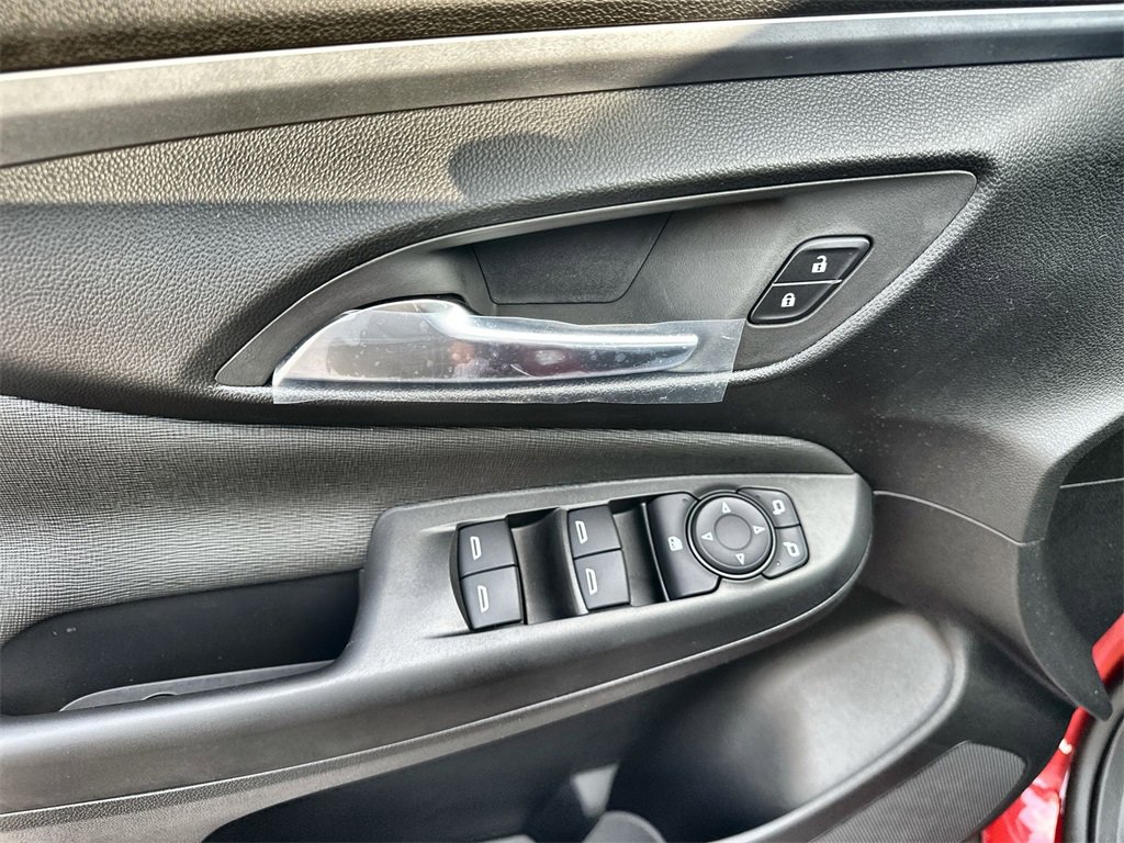 New 2026 Buick Envista Preferred image 22