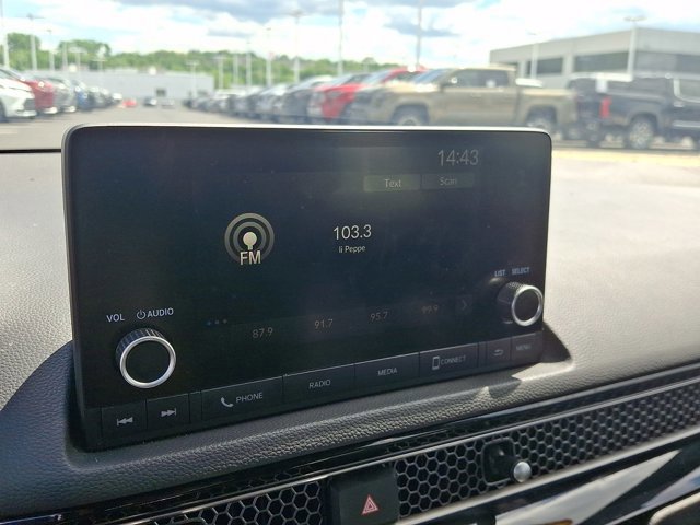 Used 2024 Honda Civic Sport image 15