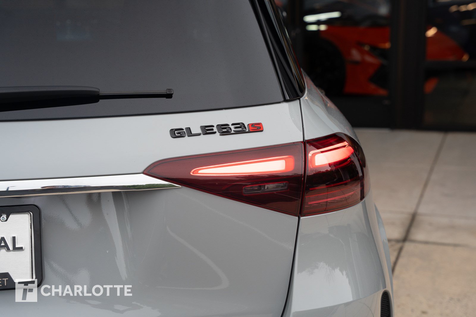 Used 2024 Mercedes-Benz GLE 63 AMG S image 14
