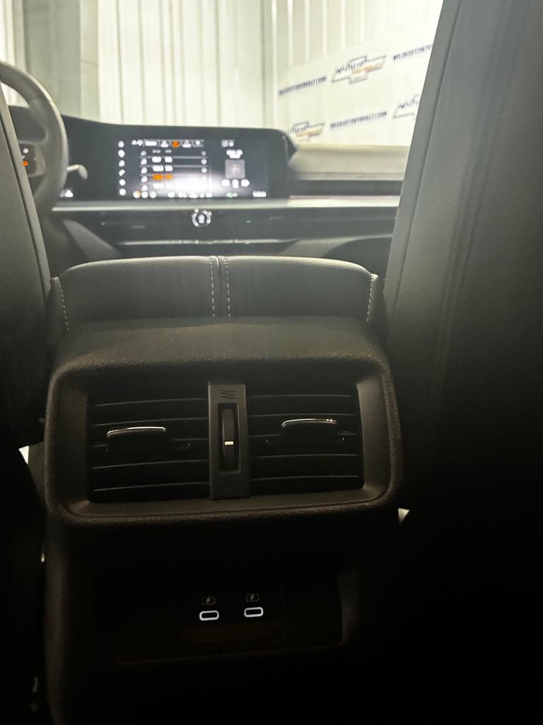 Used 2025 Nissan Murano SL AWD/4WD image 36