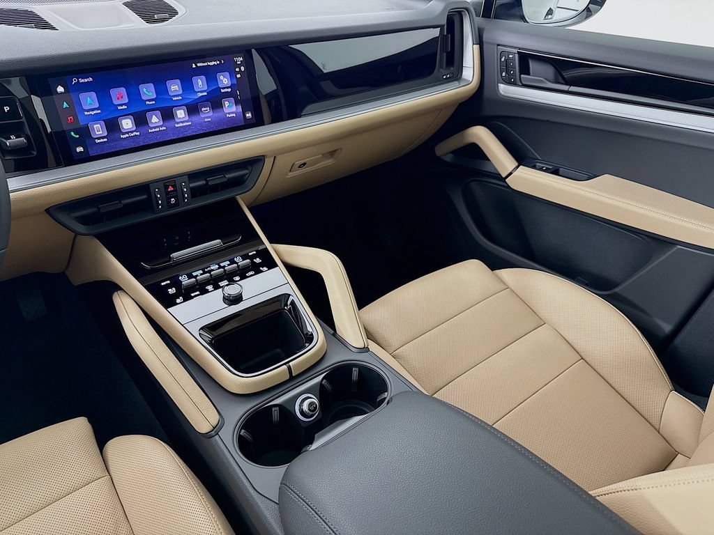 New 2026 Porsche Cayenne AWD/4WD image 25