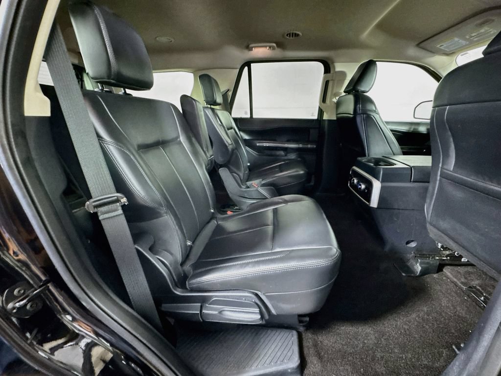 Used 2022 Ford Expedition XLT RWD image 35