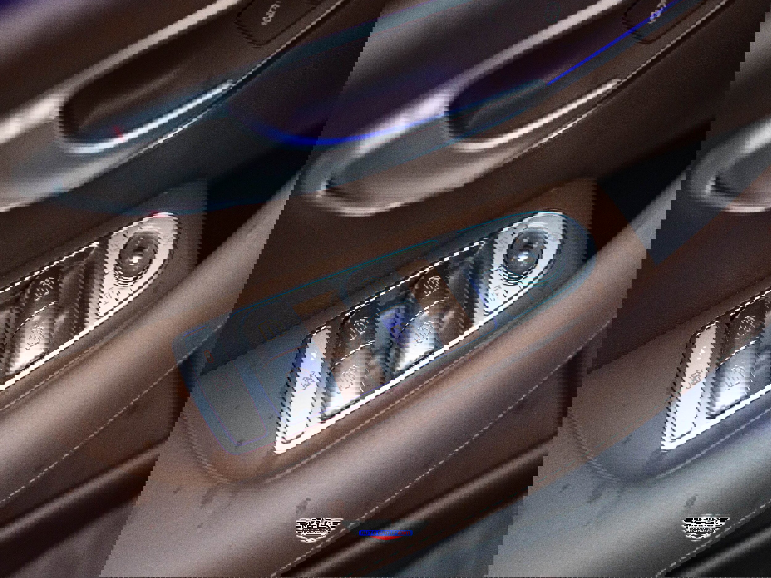 Used 2017 Mercedes-Benz E 300 300 4MATIC image 41