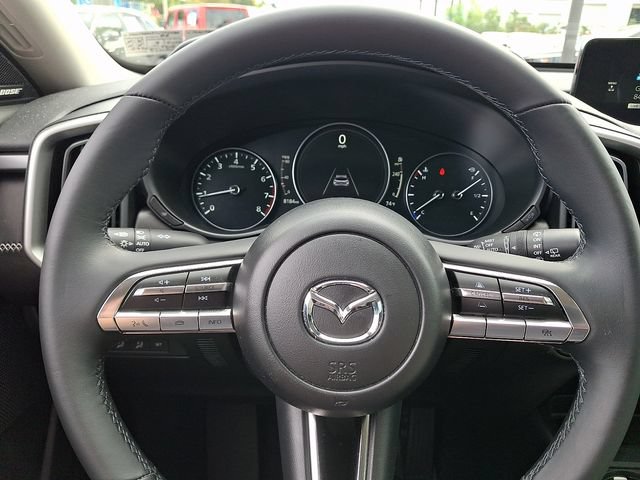 Certified 2026 MAZDA CX-50 AWD 2.5 S w/ Premium Package image 21