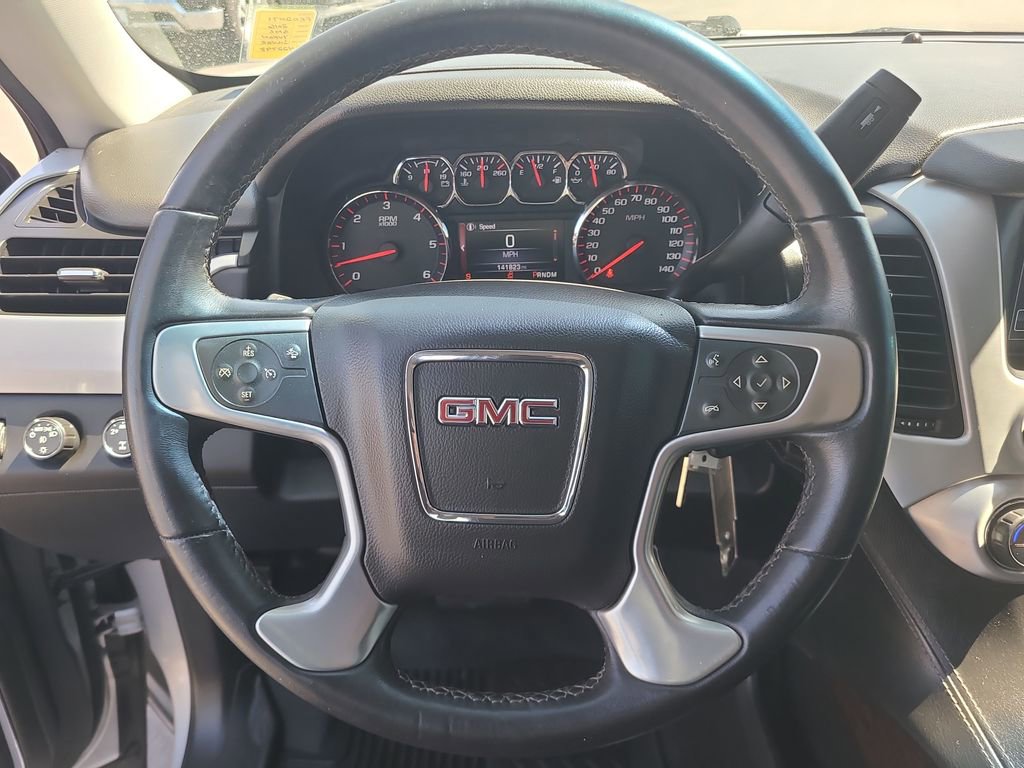 Used 2016 GMC Yukon SLE w/ Convenience Package AWD/4WD image 28