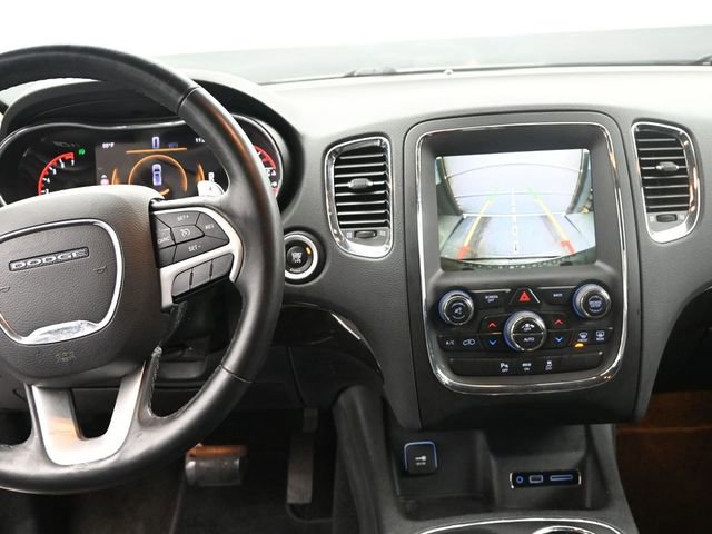 Used 2015 Dodge Durango Limited w/ Nav & Power Liftgate Group image 14