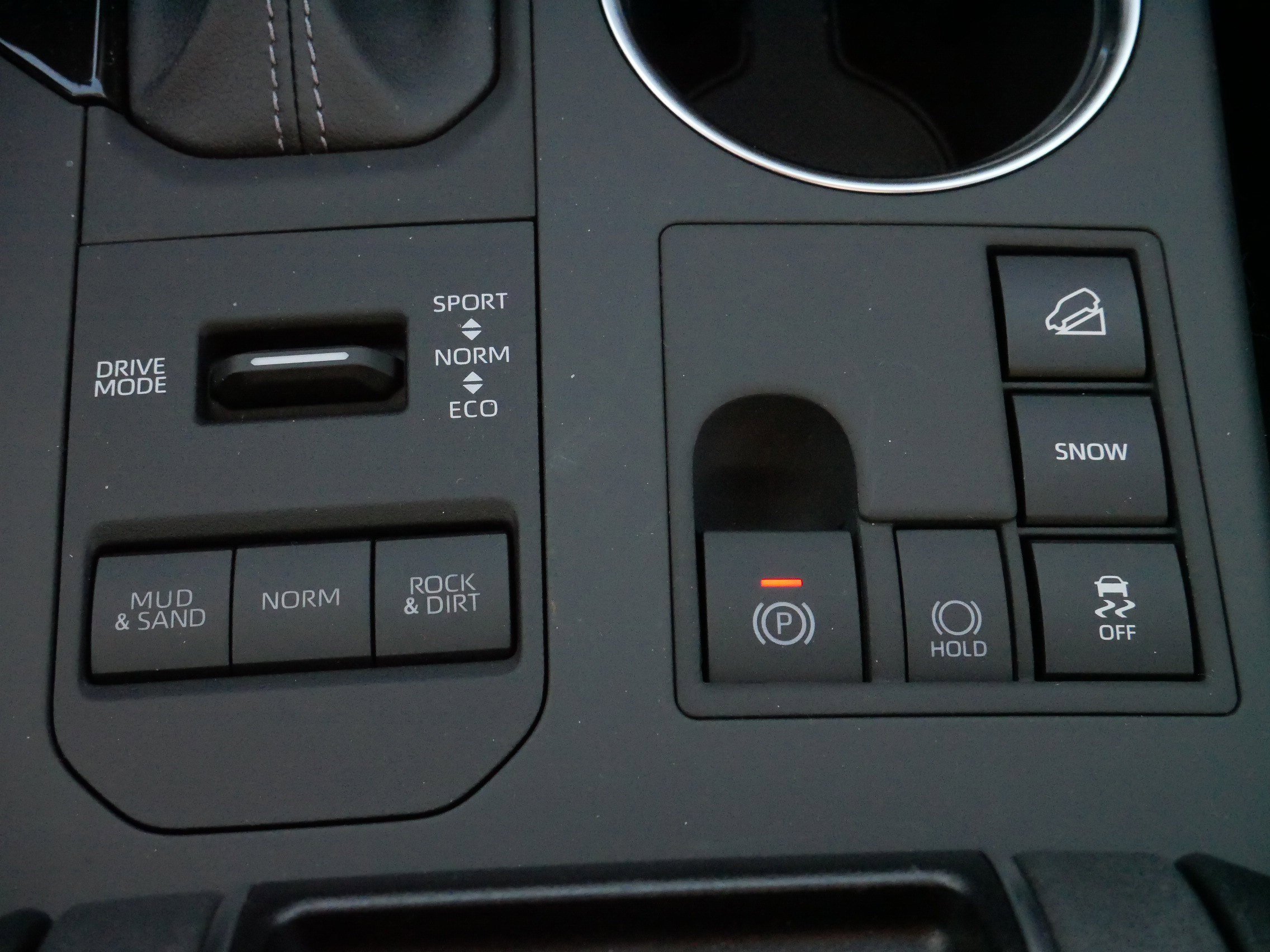 Certified 2026 Toyota Highlander XLE image 25