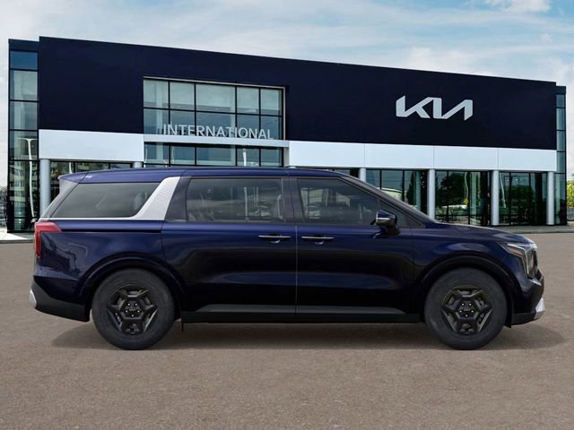 New 2026 Kia Carnival LXS image 7