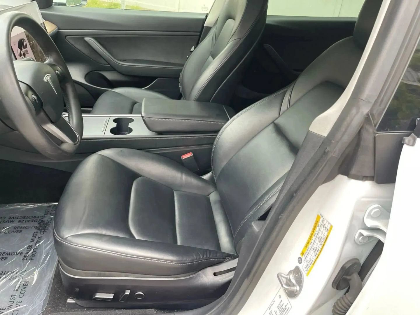 Used 2023 Tesla Model 3 Standard Range RWD image 17