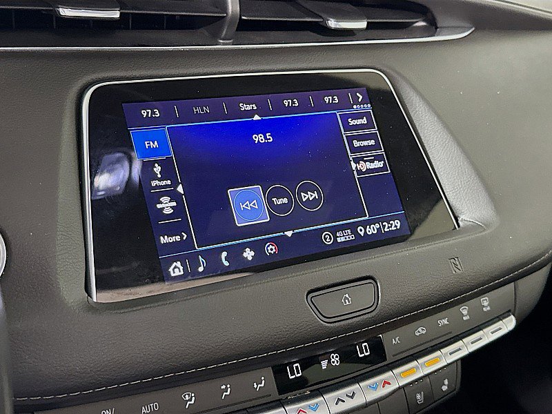 Used 2020 Cadillac XT4 Premium Luxury AWD/4WD image 18