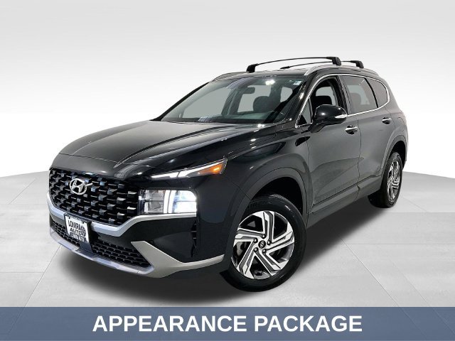 Used 2023 Hyundai Santa Fe SEL AWD/4WD image 4