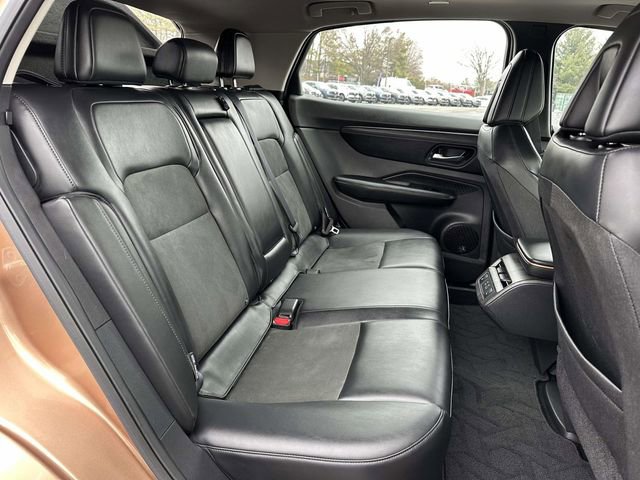 Used 2023 Nissan Ariya PREMIERE image 10