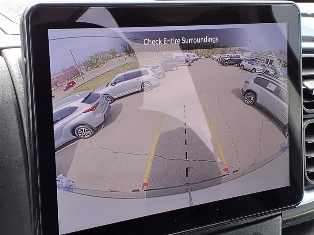 New 2026 RAM ProMaster 2500 w/ Quick Order Package 22H SLT+ image 31