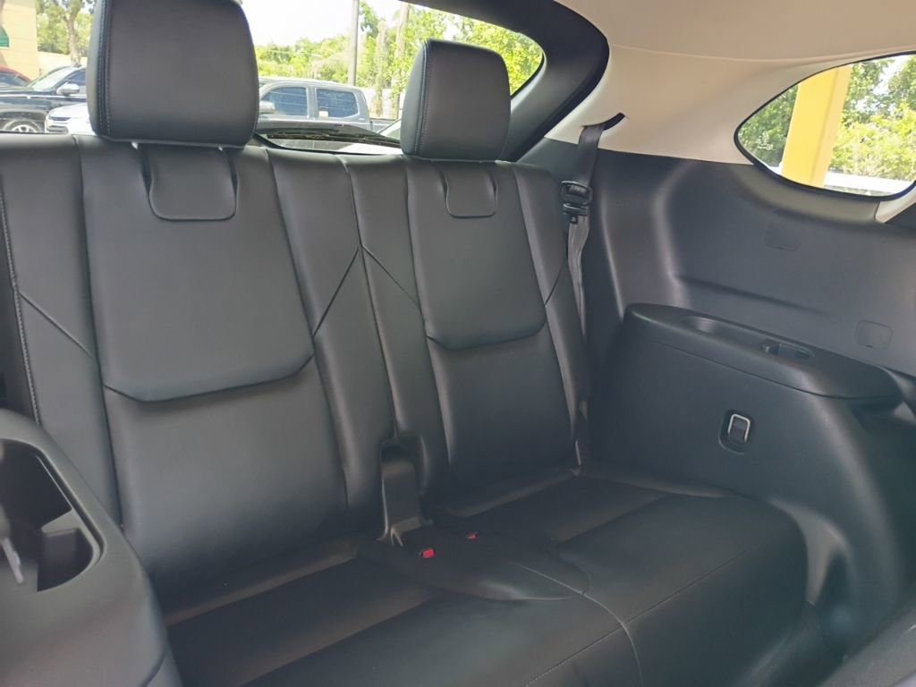 Used 2019 MAZDA CX-9 Touring image 35