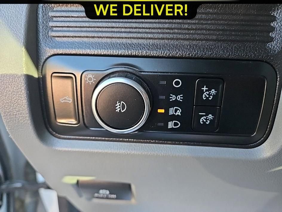Used 2024 Ford F350 XLT AWD/4WD image 18