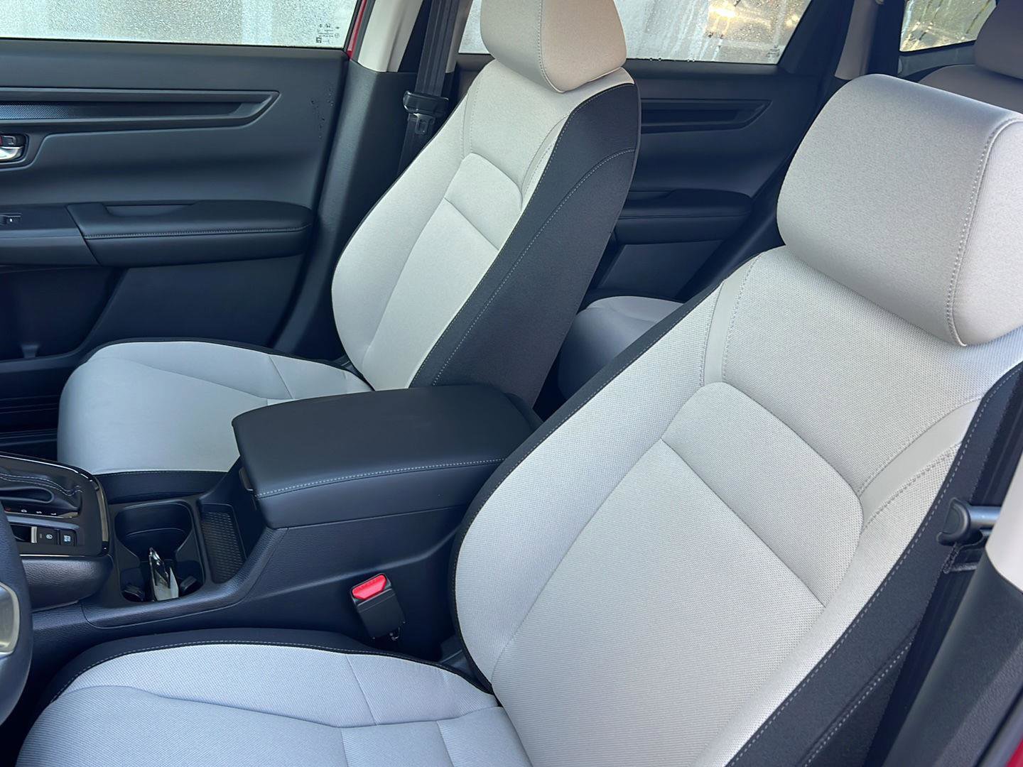 New 2026 Honda CR-V EX image 29